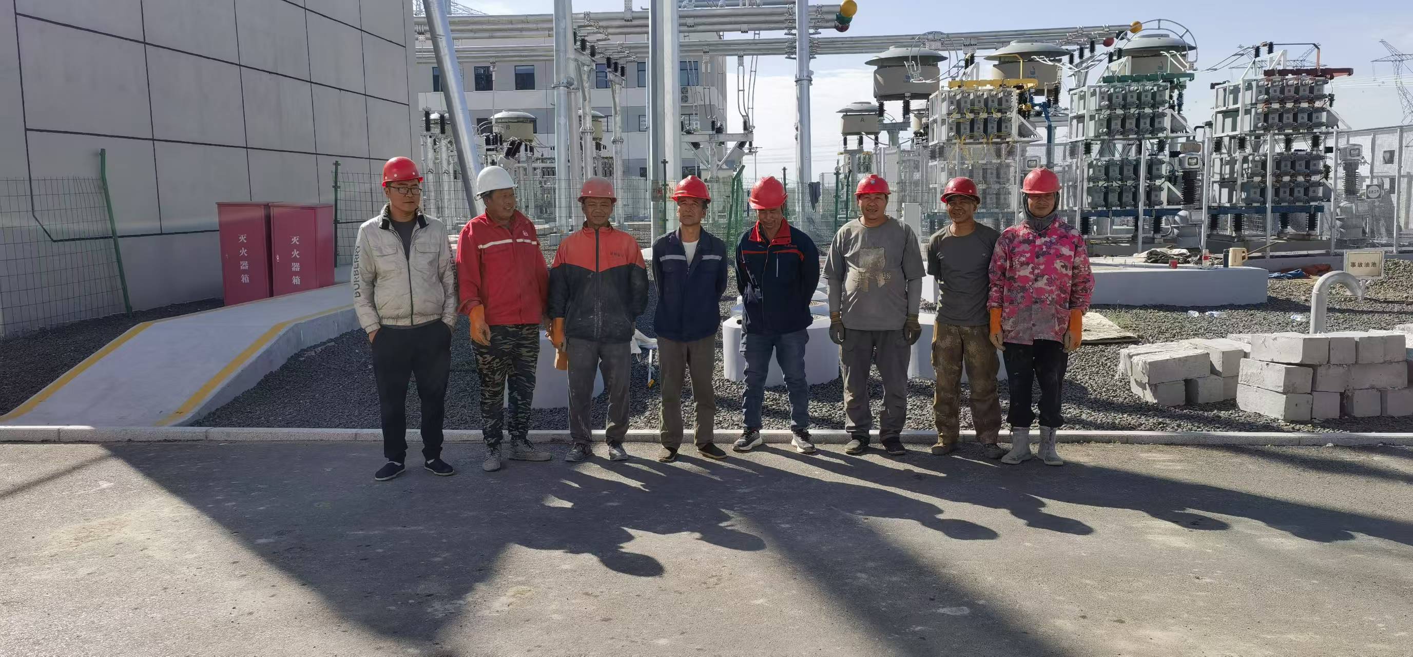 坡头地基沉降如何修复?